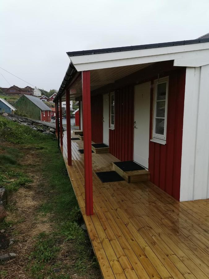 Kronborg Marina Hotel Sveggen Екстериор снимка