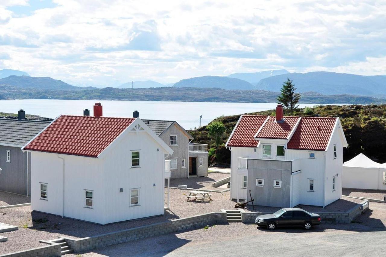 Kronborg Marina Hotel Sveggen Екстериор снимка