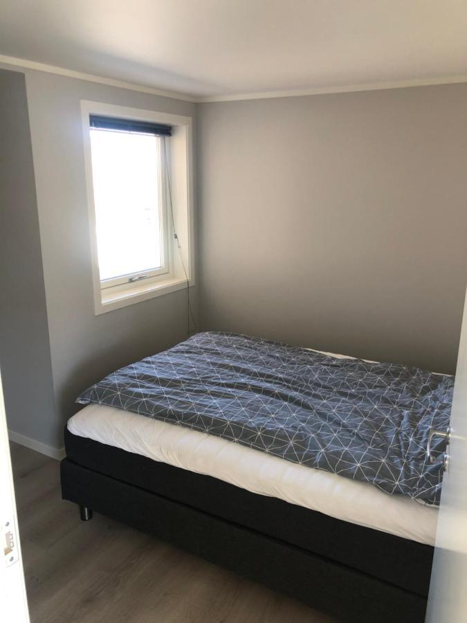 Kronborg Marina Hotel Sveggen Екстериор снимка