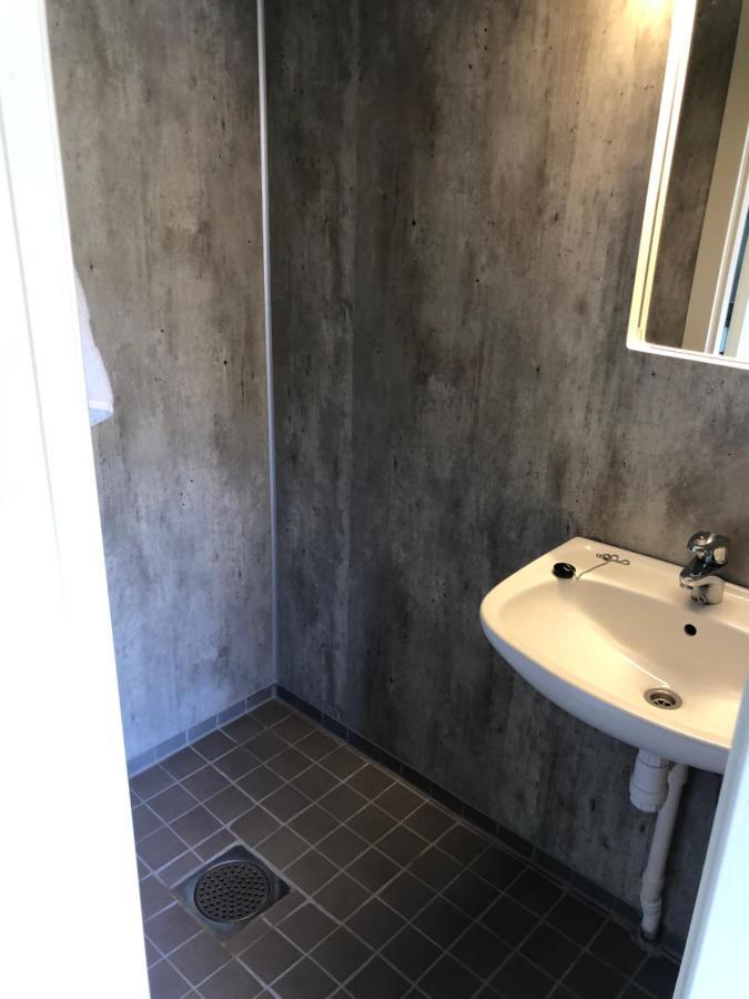 Kronborg Marina Hotel Sveggen Екстериор снимка