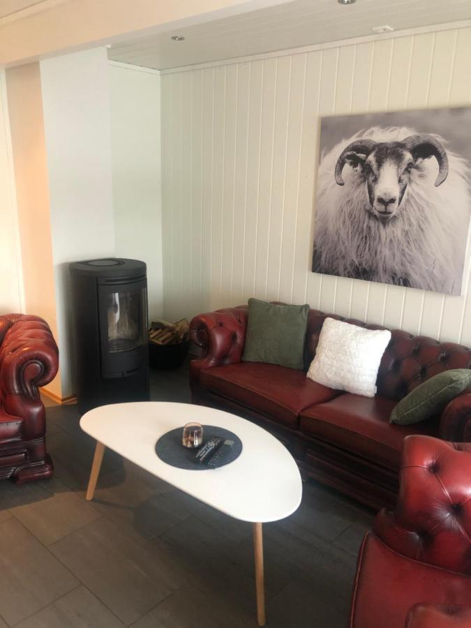 Kronborg Marina Hotel Sveggen Екстериор снимка