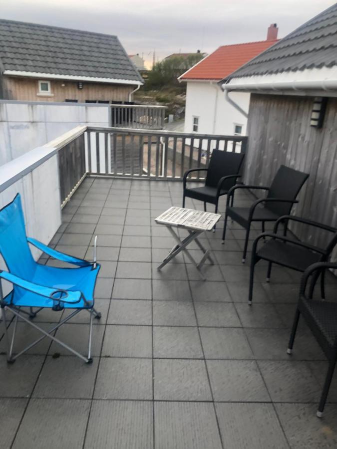 Kronborg Marina Hotel Sveggen Екстериор снимка