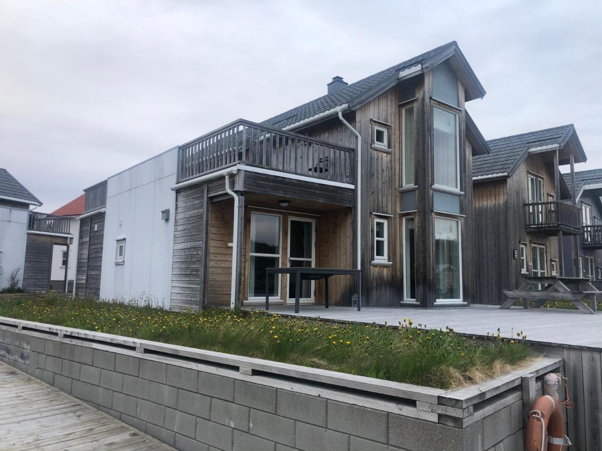 Kronborg Marina Hotel Sveggen Екстериор снимка
