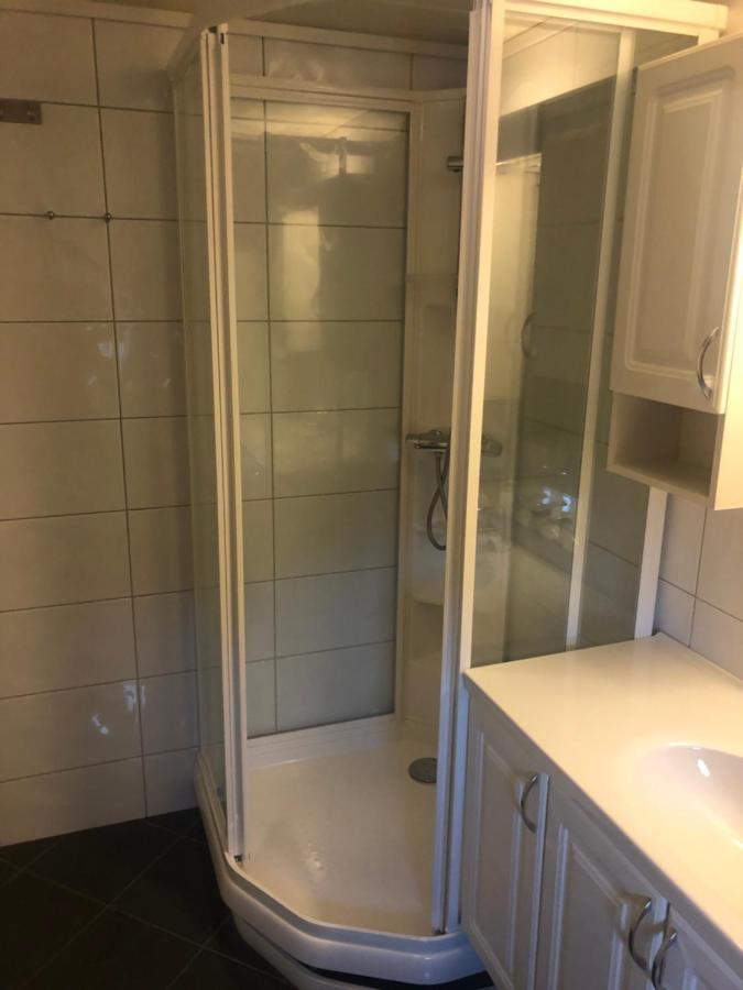 Kronborg Marina Hotel Sveggen Екстериор снимка