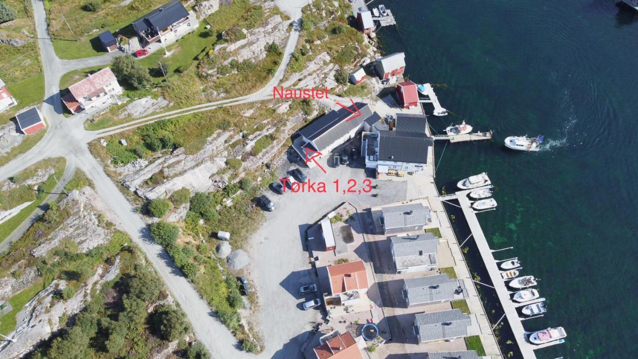 Kronborg Marina Hotel Sveggen Екстериор снимка
