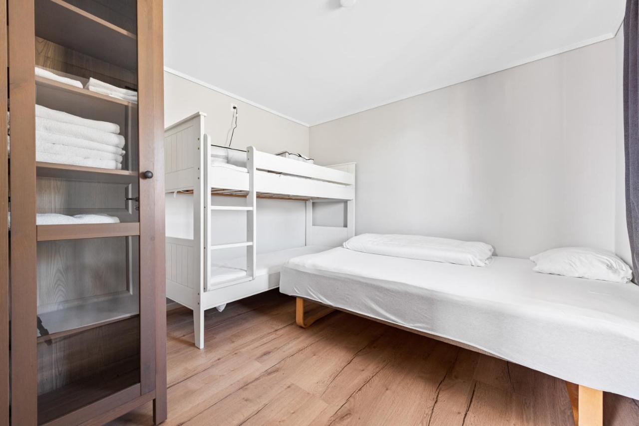 Kronborg Marina Hotel Sveggen Екстериор снимка