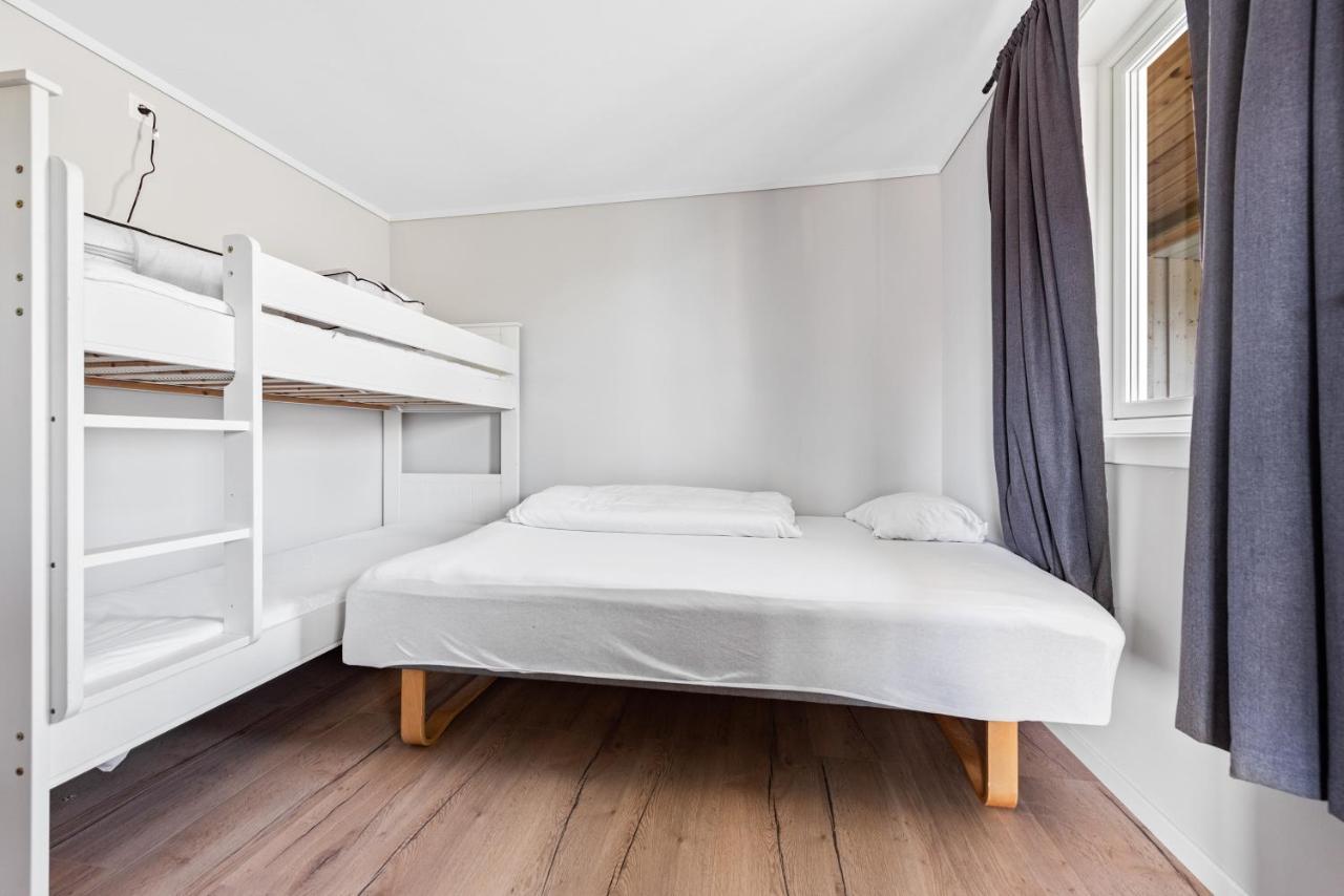 Kronborg Marina Hotel Sveggen Екстериор снимка