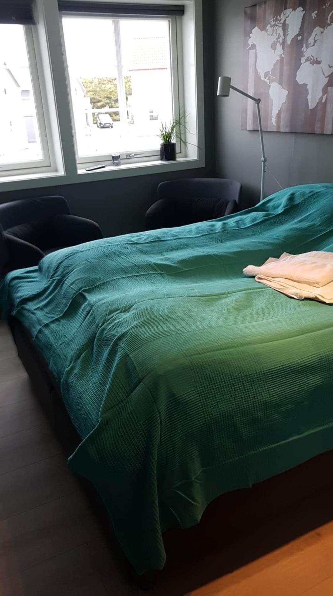 Kronborg Marina Hotel Sveggen Стая снимка